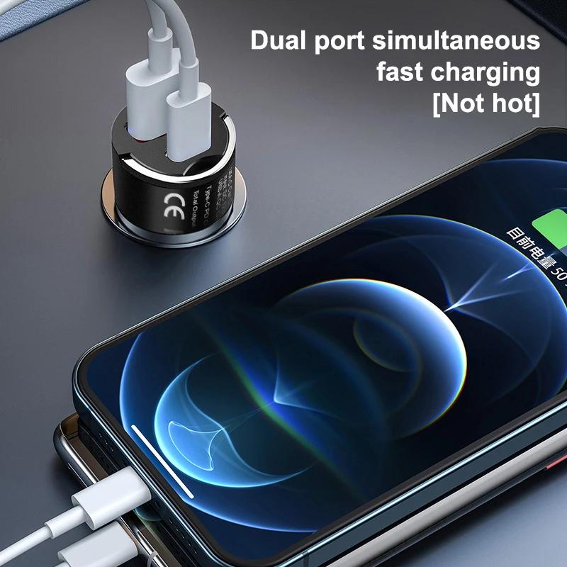    PD  ,  QC3.0 ̴ USB C Ÿ, ȭ̿ ̴  ޴ , 100W